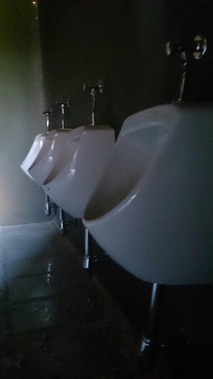 Capsule Hostel Chiangkhan Chiang Khan Værelse billede